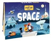 The Pop-Up Guide: Space Dussaussois, Sophie 9791036325199