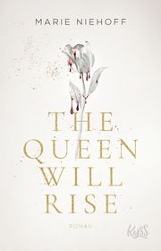 The Queen Will Rise Niehoff, Marie 9783499011764