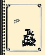 The Real Book Volume 1  9780634060380