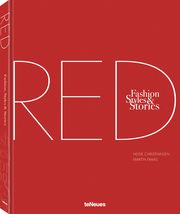 The Red Book Fraas, Martin/Christiansen, Heide 9783961716425