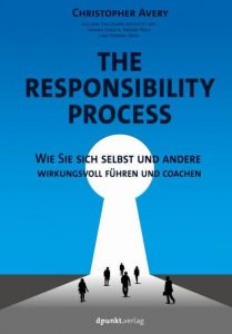 The Responsibility Process Avery, Christopher 9783864905773
