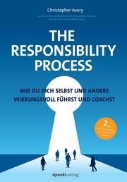 The Responsibility Process Avery, Christopher 9783988890030