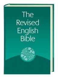The Revised English Bible  9783438081117