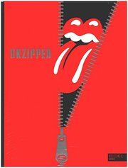 The Rolling Stones UNZIPPED. Deutschsprachige Ausgabe Ileen Gallagher 9783841907776