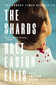 The Shards Ellis, Brett Easton 9781800752320