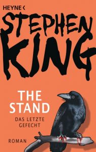 The Stand - Das letzte Gefecht King, Stephen 9783453438187
