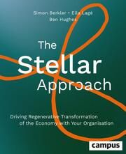 The Stellar Approach Berkler, Simon/Lagé, Ella 9783593519593