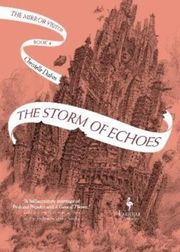 The Storm of Echoes Dabos, Christelle 9781787704237