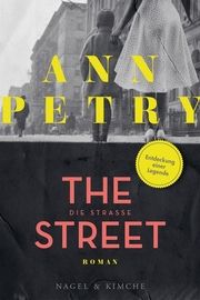 The Street Petry, Ann 9783312011605