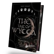 THE TALE OF WYCCA: Demons Brandt, Sandy 9783987180866