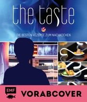 The Taste - Das Siegerbuch 2024/2025  9783745925234