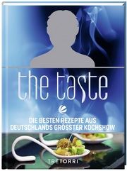 The Taste Ralf Frenzel 9783960331179