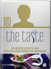 The Taste Ralf Frenzel 9783960331537
