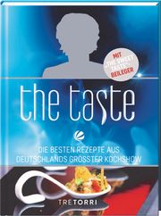 The Taste Ralf Frenzel 9783960331704