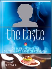 The Taste Ralf Frenzel 9783960331711