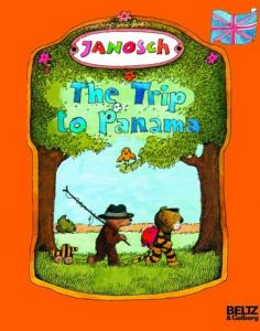 The Trip to Panama JANOSCH 9783407760258