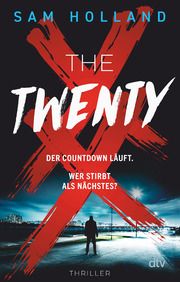 The Twenty Holland, Sam 9783423220903