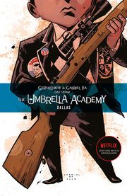 The Umbrella Academy 2 - Neue Edition Way, Gerard 9783959811750