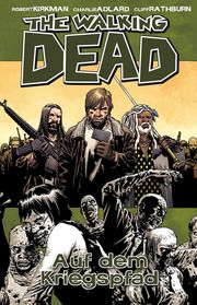 The Walking Dead 19 Kirkman, Robert 9783864251016