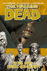 The Walking Dead 4 Kirkman, Robert 9783936480344