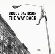 The Way Back Davidson, Bruce 9783969992319