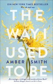 The way I used to be Smith, Amber 9783985851973