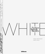 The White Book Fraas, Martin/Christiansen, Heide 9783961716432