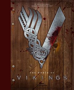 The World of Vikings Pollard, Justin 9783938922910