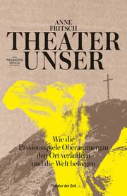 Theater unser Fritsch, Anne 9783957493941