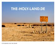 THE-HOLY-LAND.DE Oehler, Tim 9783946324706