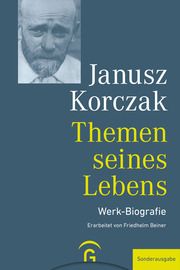 Themen seines Lebens Korczak, Janusz 9783579065403
