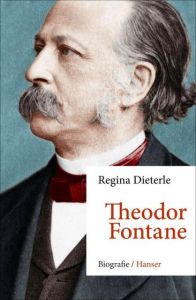 Theodor Fontane Dieterle, Regina 9783446260351