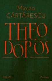 Theodoros Cartarescu, Mircea 9783552075092