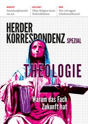 Theologie Herder Korrespondenz/Wolf, Hubert/Essen, Georg u a 9783451275470