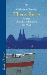 Theos Reise Clément, Catherine 9783423620192