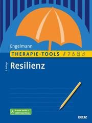 Therapie-Tools Resilienz Engelmann, Bea 9783621286695