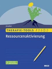 Therapie-Tools Ressourcenaktivierung Gruber, Tina 9783621287029