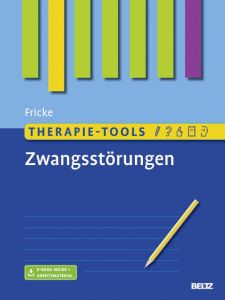 Therapie-Tools Zwangsstörungen Fricke, Susanne 9783621283557