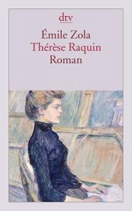 Therese Raquin Zola, Émile 9783423137041