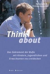 Think about Beck, Wolfgang/Hennecke, Christian 9783769816525