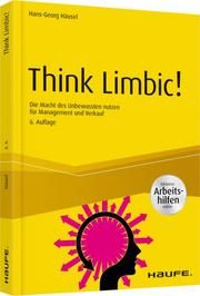 Think Limbic! Häusel, Hans-Georg 9783648127193