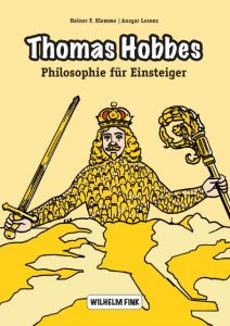 Thomas Hobbes Klemme, Heiner F/Lorenz, Ansgar 9783770563050