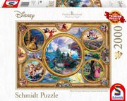 Thomas Kinkade Studios - Disney Dreams Collection Thomas Kinkade 4001504596071