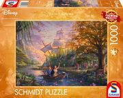 Thomas Kinkade Studios - Pocahontas Thomas Kinkade 4001504596880