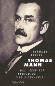 Thomas Mann Kurzke, Hermann 9783406551666