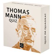 Thomas Mann-Quiz  9783899784725