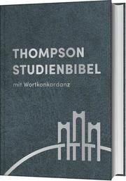 Thompson Studienbibel  9783417257175