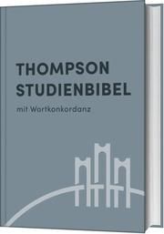 Thompson Studienbibel  9783417257205