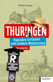 Thüringen Krüger, Mirko 9783837525076