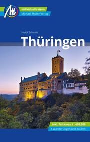 Thüringen Schmitt, Heidi 9783956547560